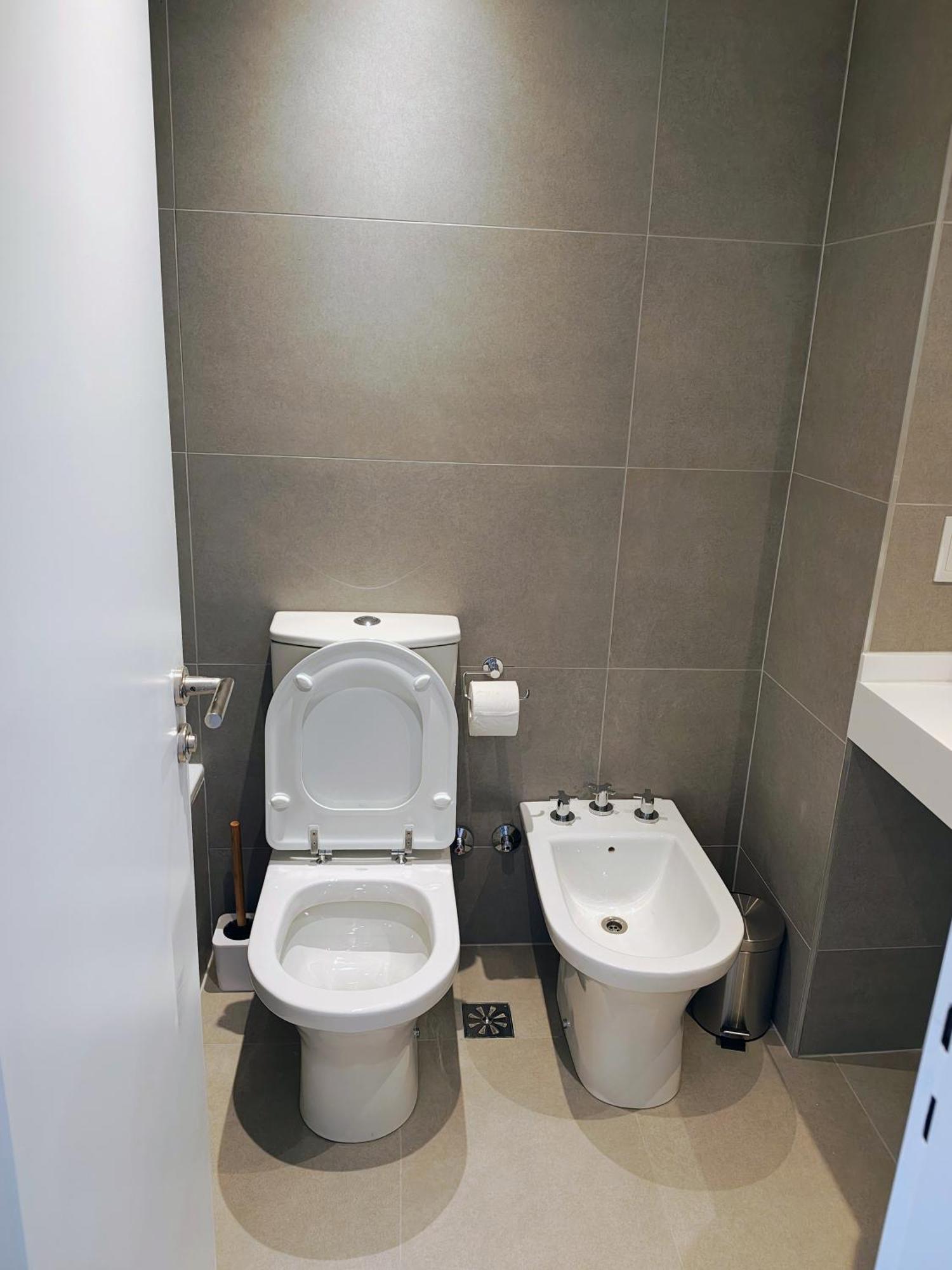 Southern Suites Sm515 Ushuaia Zewnętrze zdjęcie