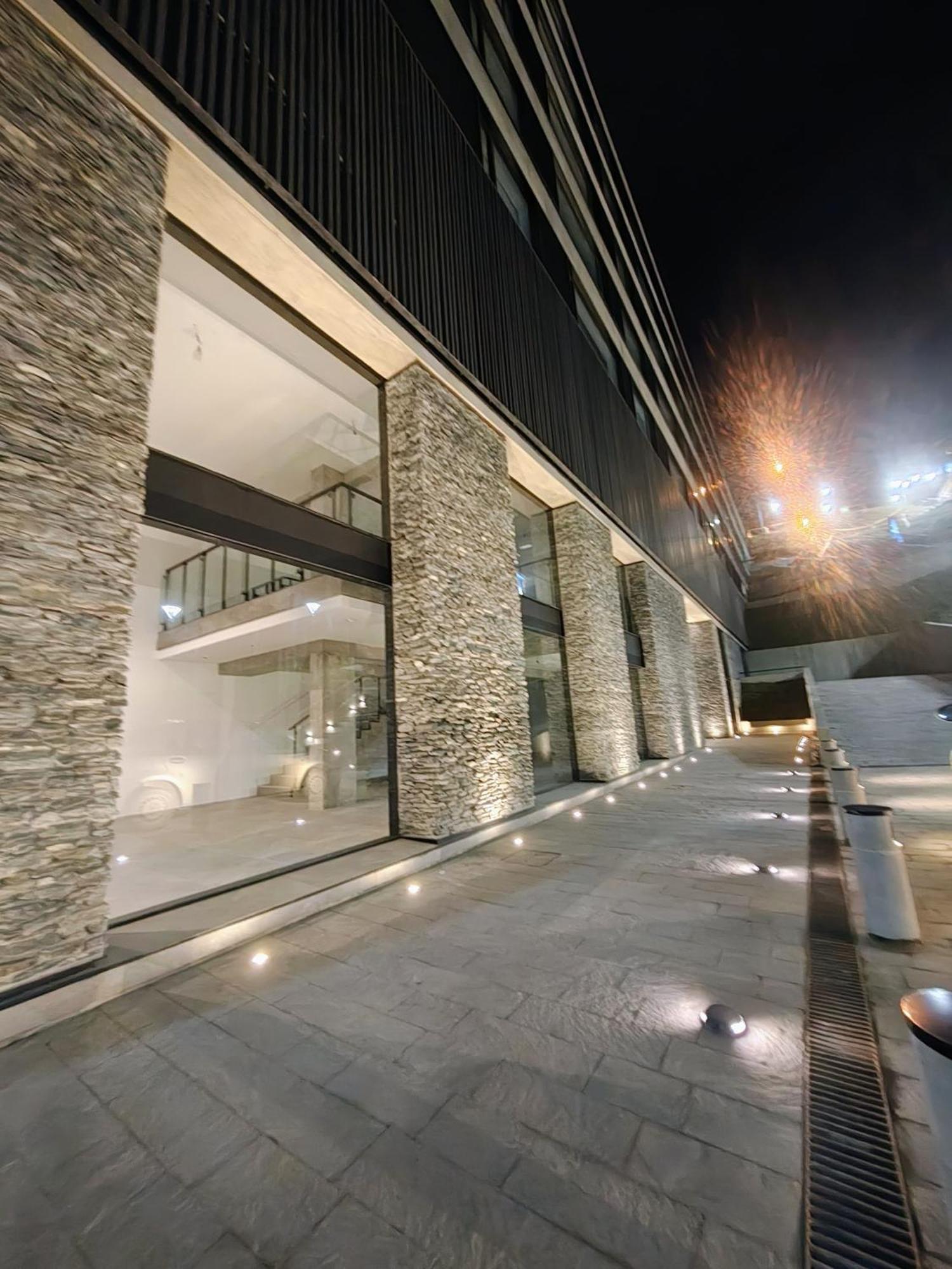Southern Suites Sm515 Ushuaia Zewnętrze zdjęcie