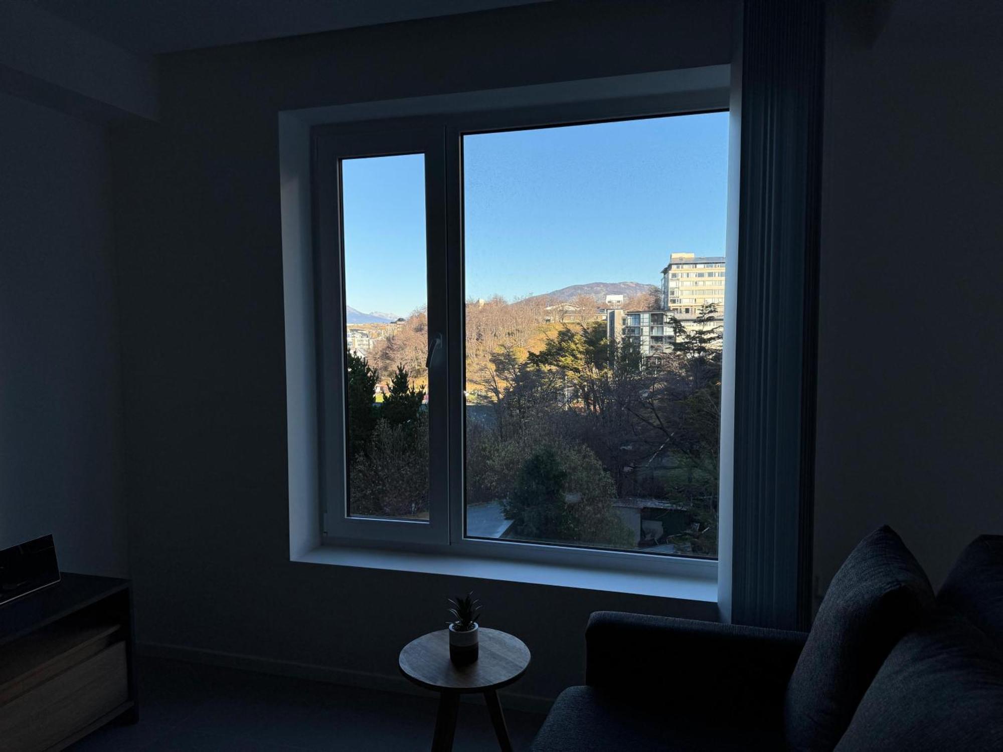 Southern Suites Sm515 Ushuaia Zewnętrze zdjęcie