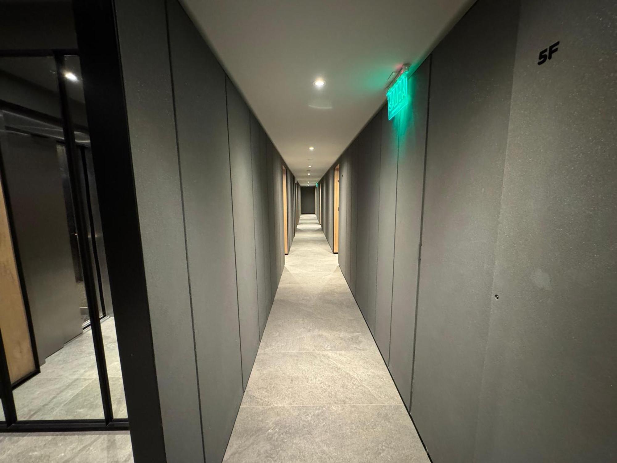 Southern Suites Sm515 Ushuaia Zewnętrze zdjęcie
