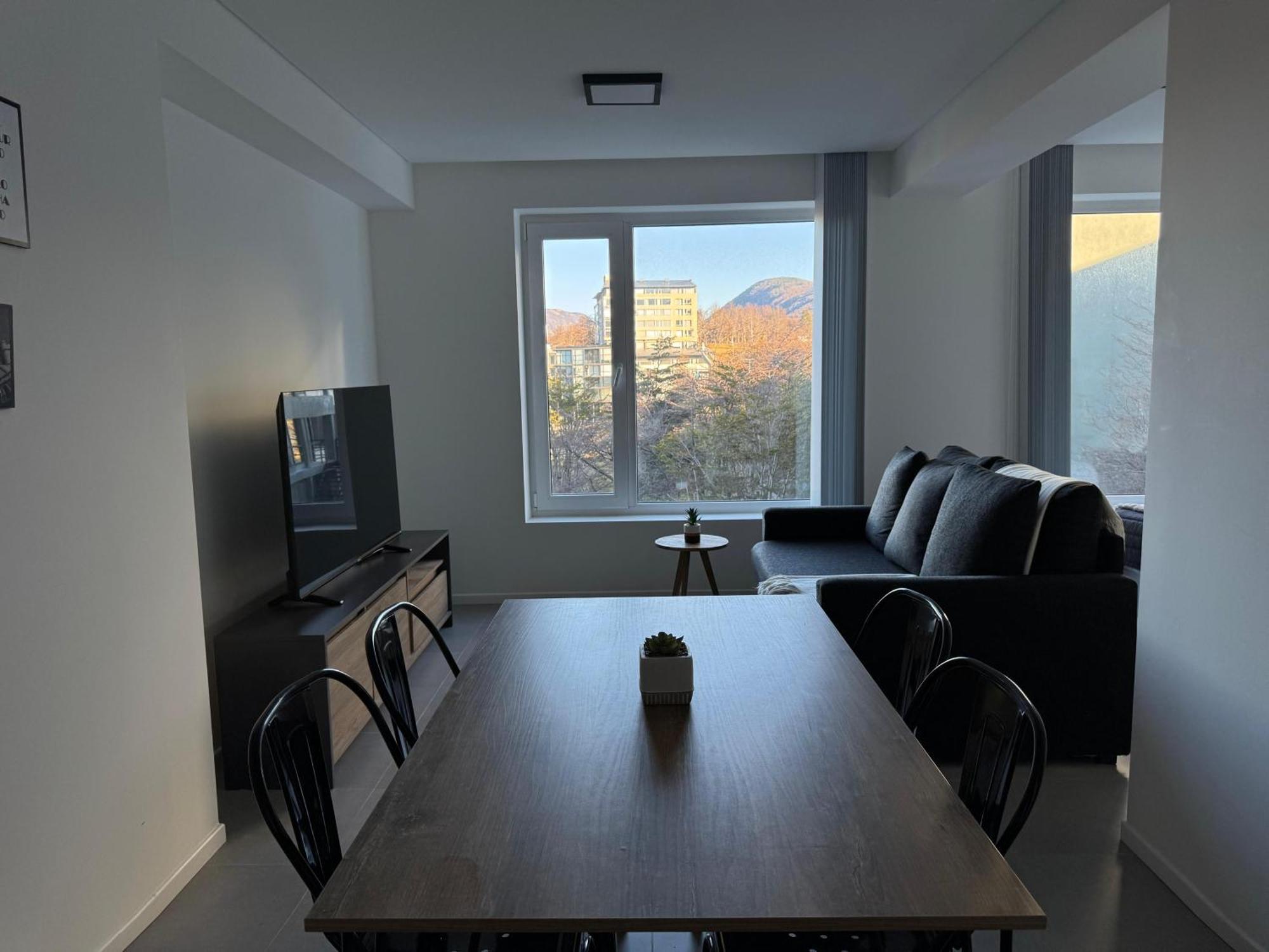 Southern Suites Sm515 Ushuaia Zewnętrze zdjęcie