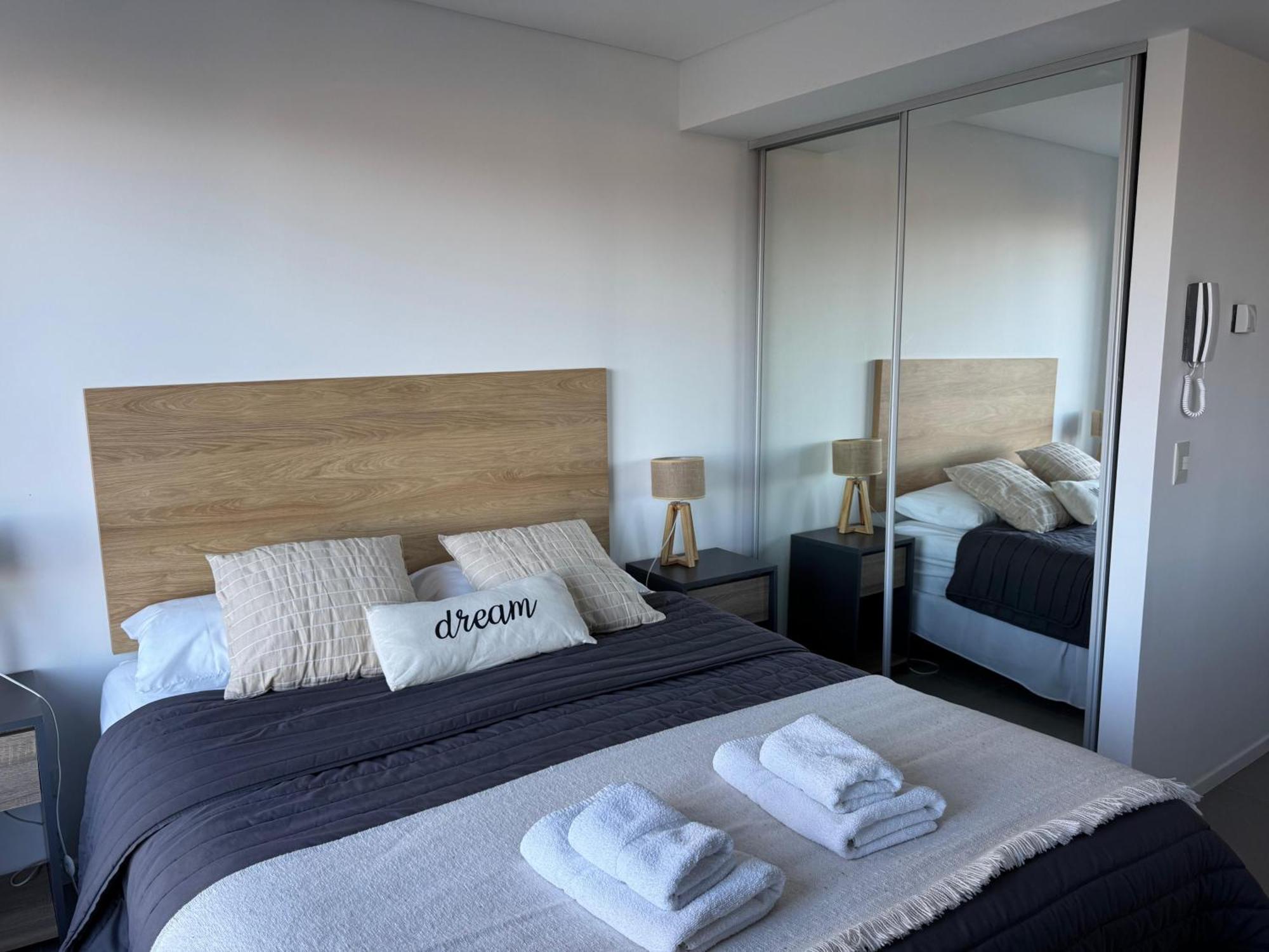 Southern Suites Sm515 Ushuaia Zewnętrze zdjęcie