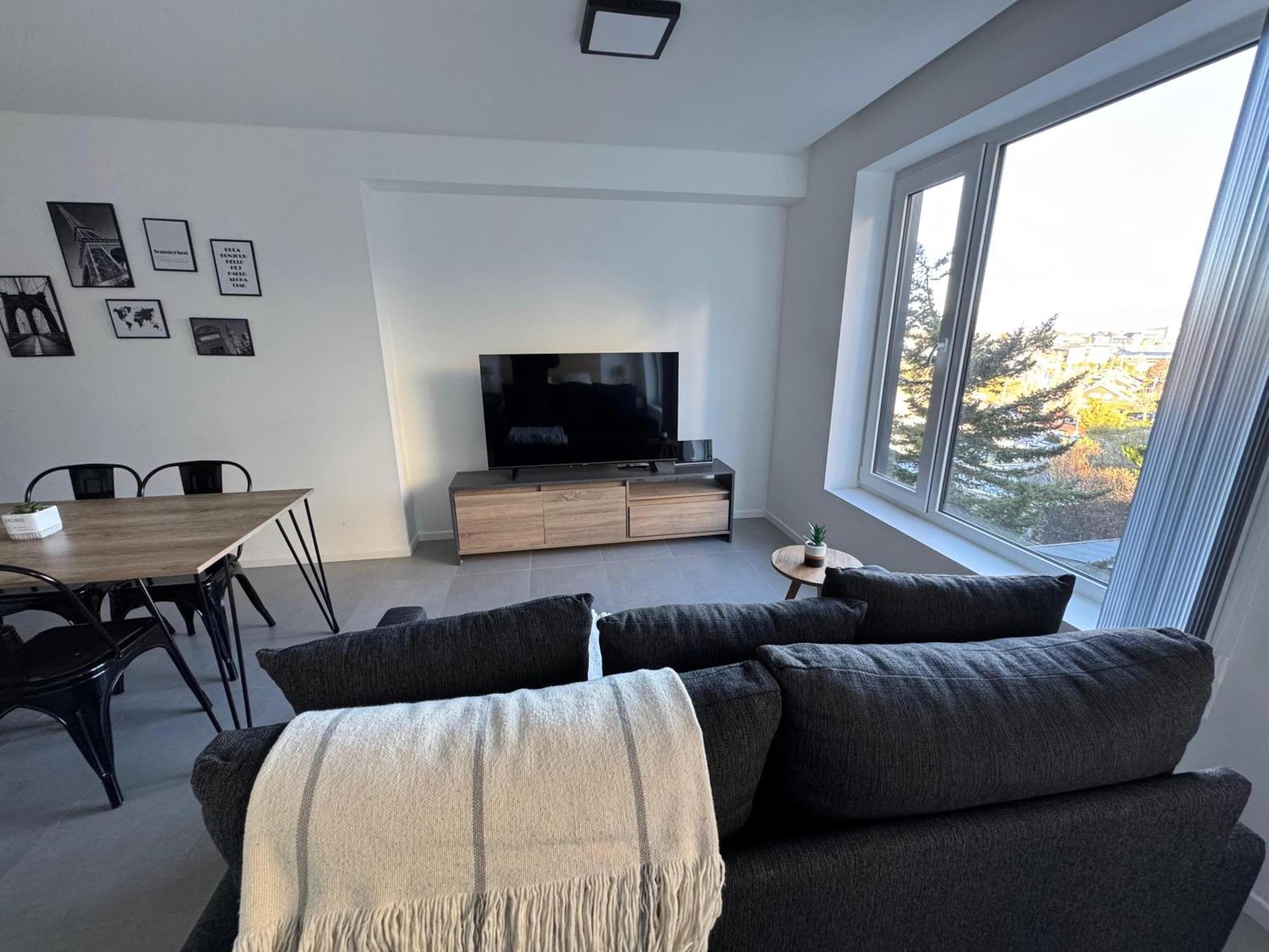 Southern Suites Sm515 Ushuaia Zewnętrze zdjęcie