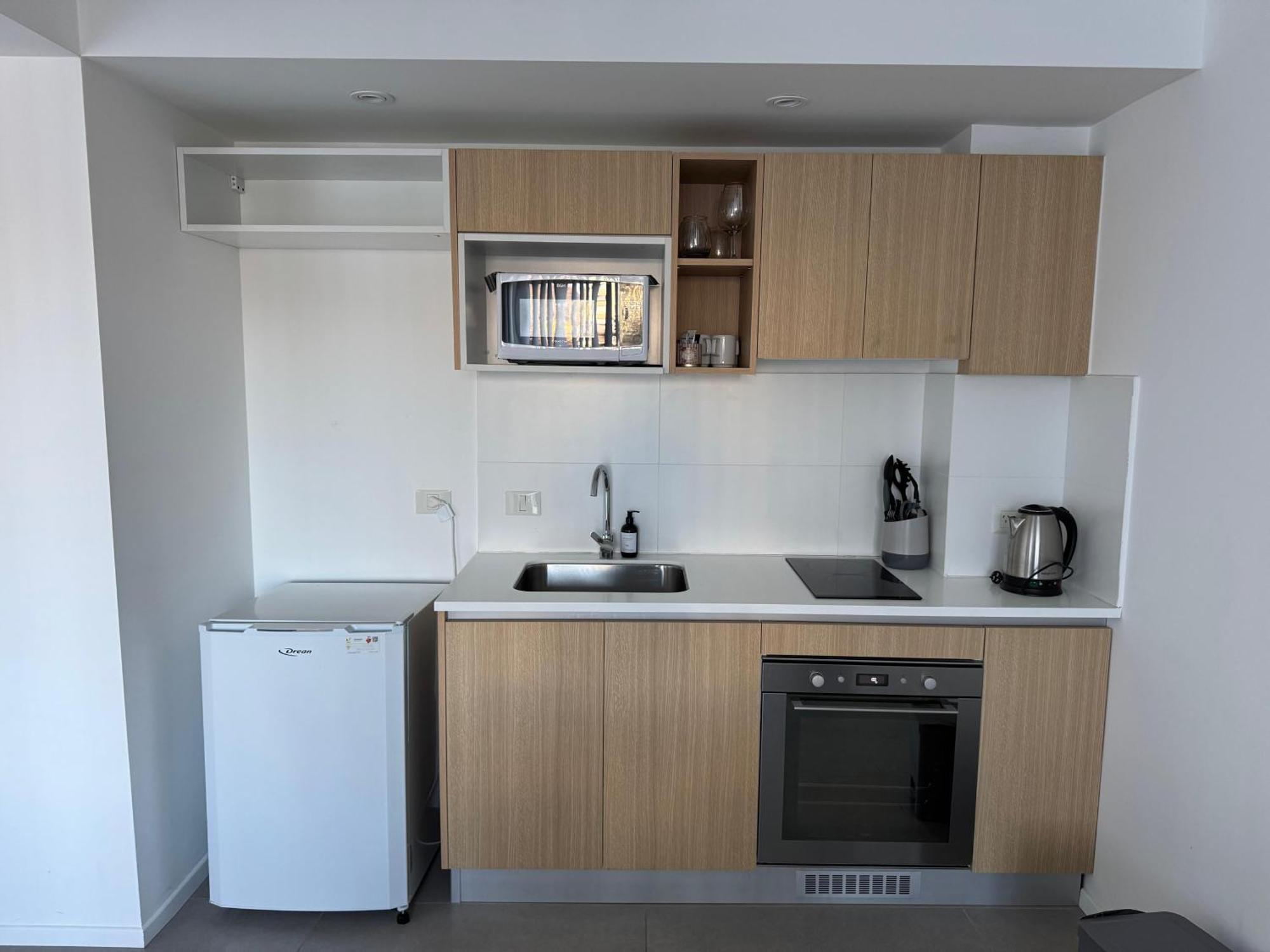 Southern Suites Sm515 Ushuaia Zewnętrze zdjęcie