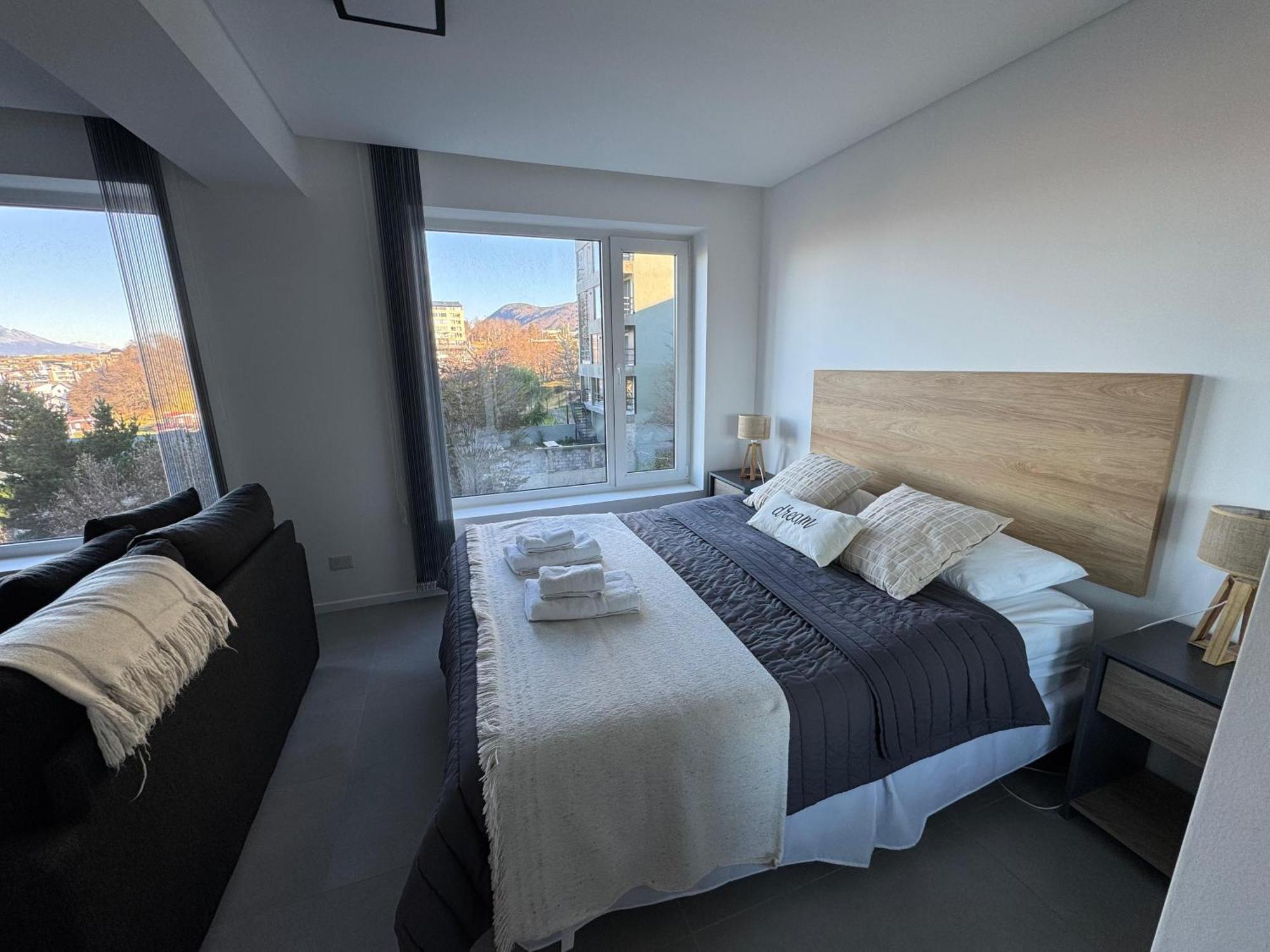 Southern Suites Sm515 Ushuaia Zewnętrze zdjęcie