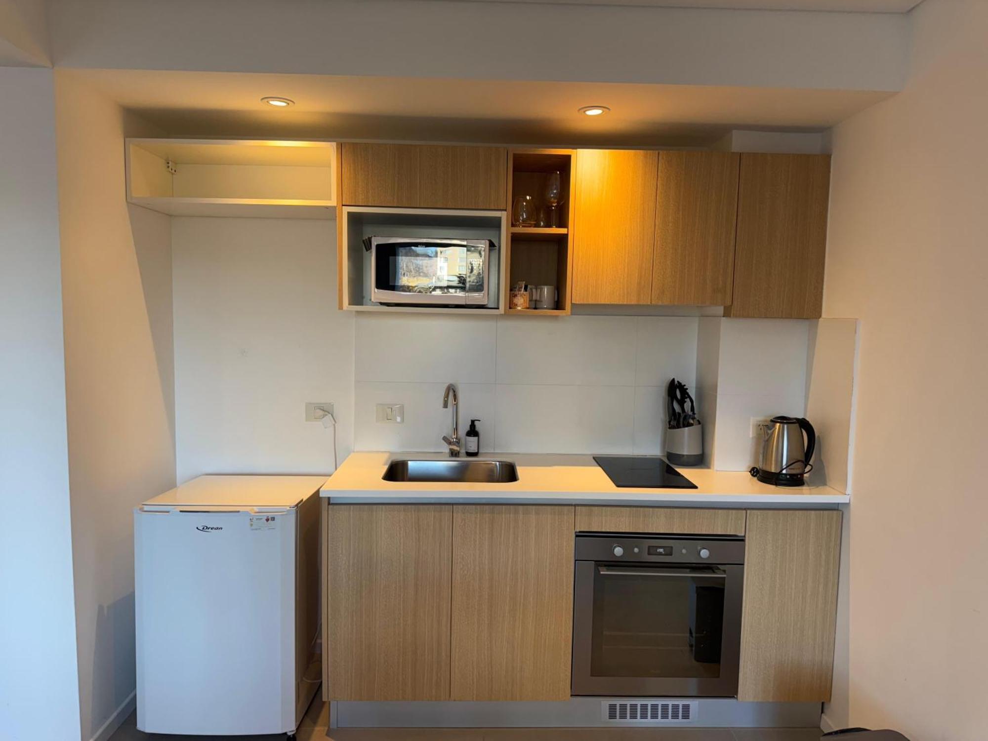 Southern Suites Sm515 Ushuaia Zewnętrze zdjęcie