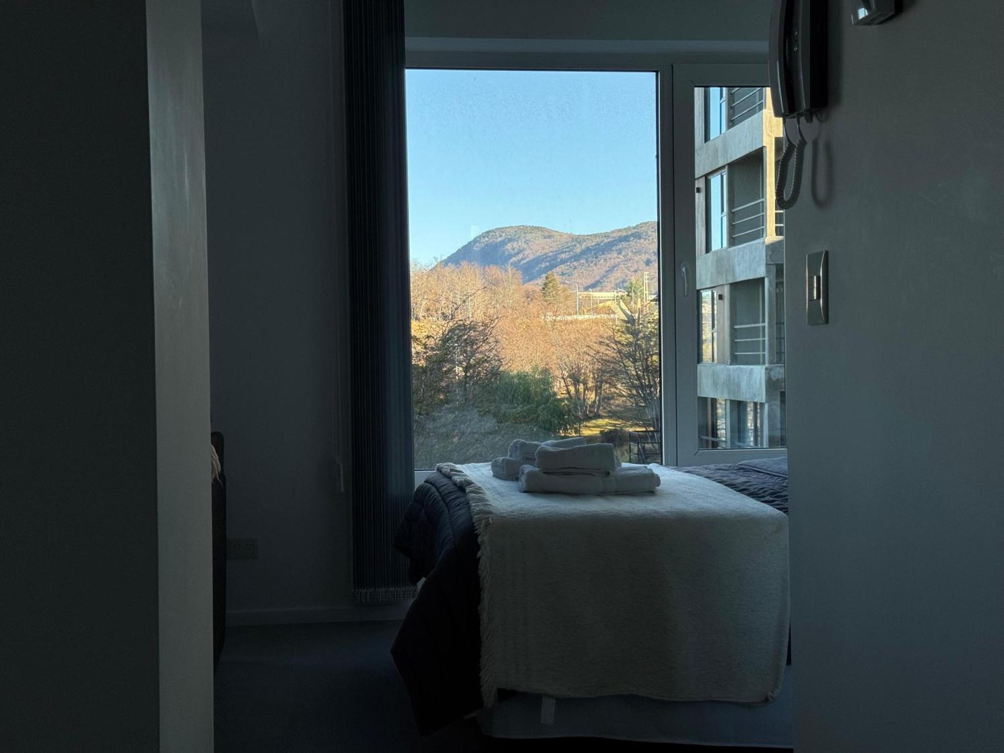 Southern Suites Sm515 Ushuaia Zewnętrze zdjęcie