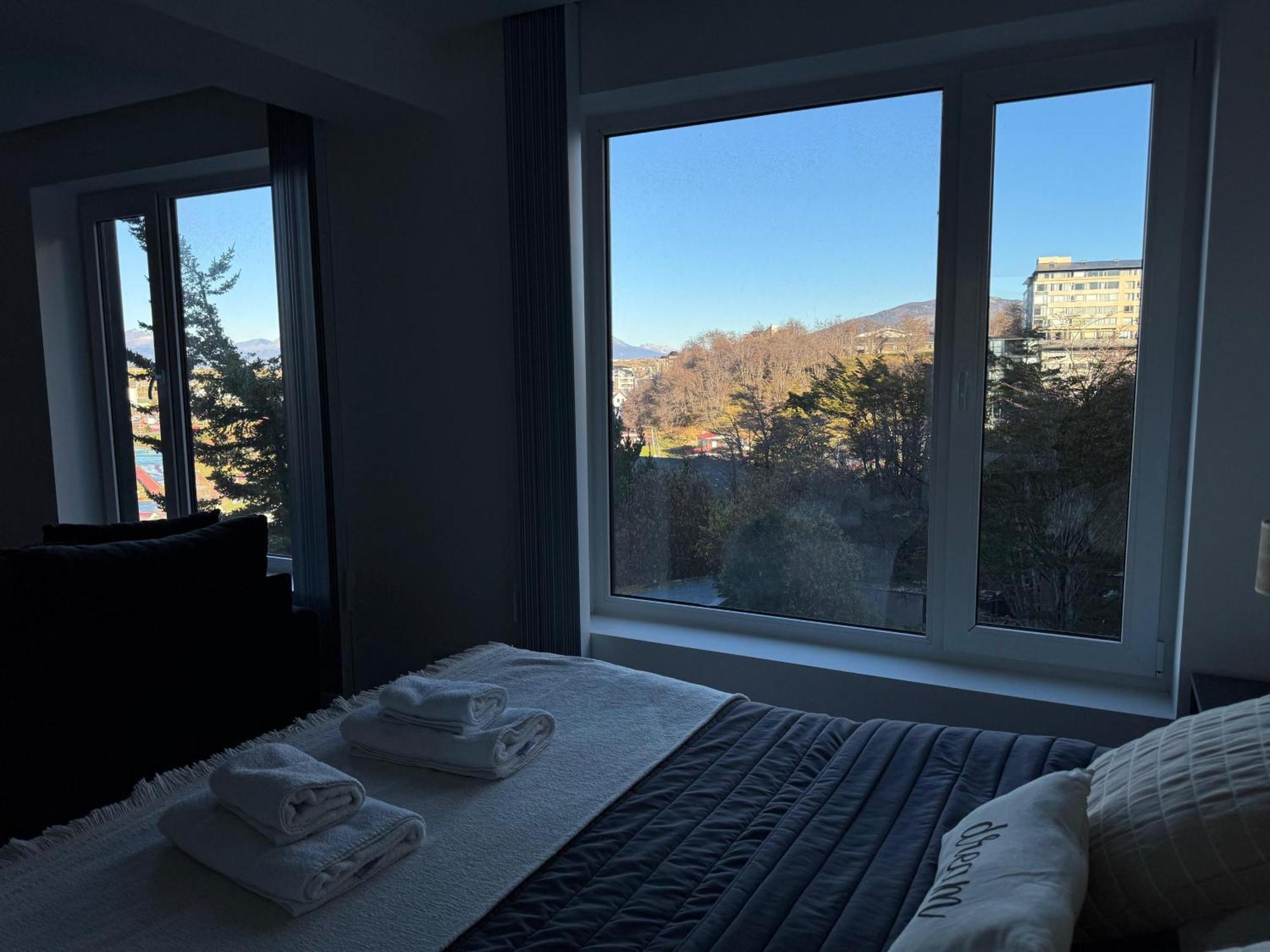 Southern Suites Sm515 Ushuaia Zewnętrze zdjęcie