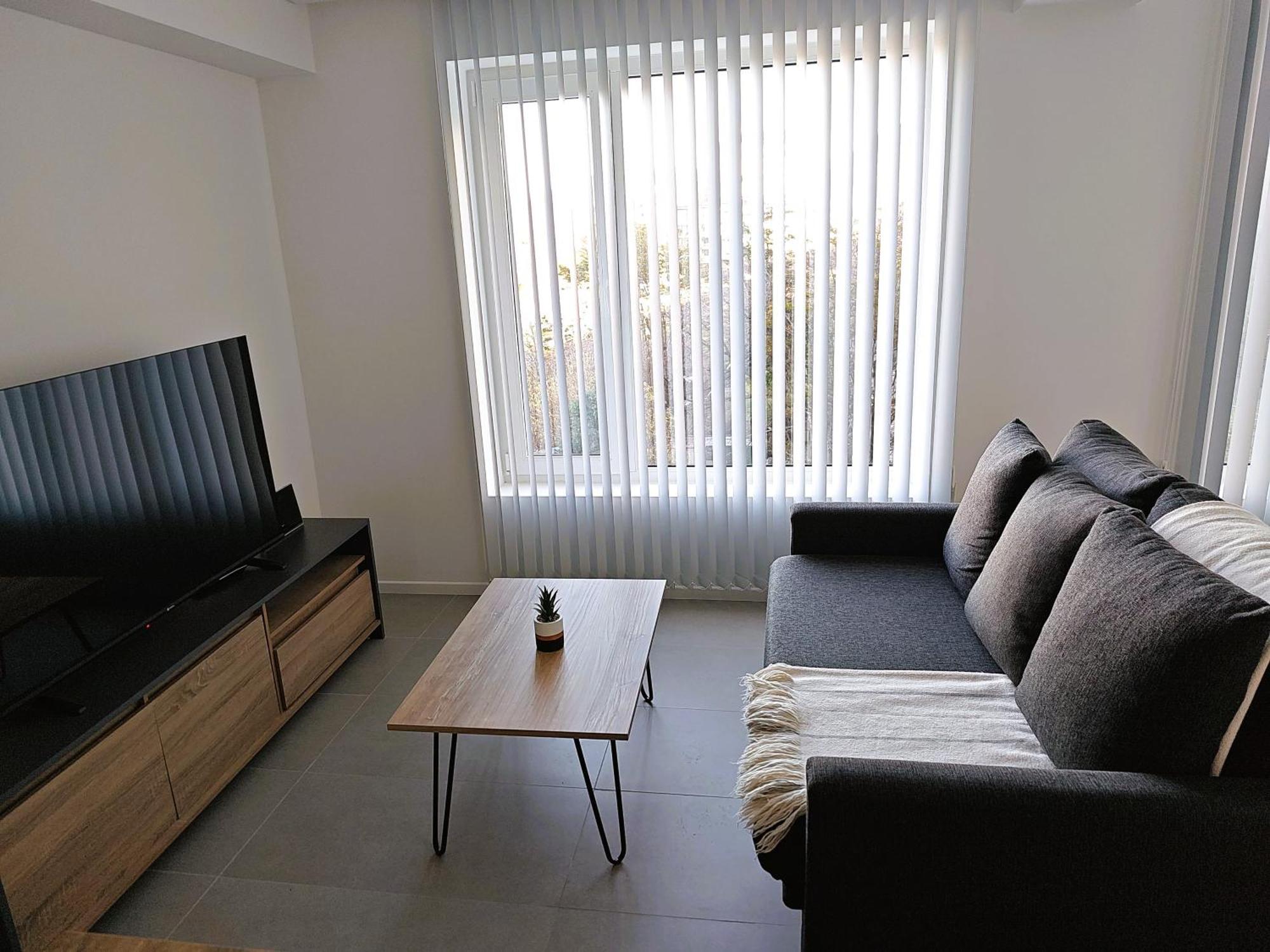 Southern Suites Sm515 Ushuaia Zewnętrze zdjęcie