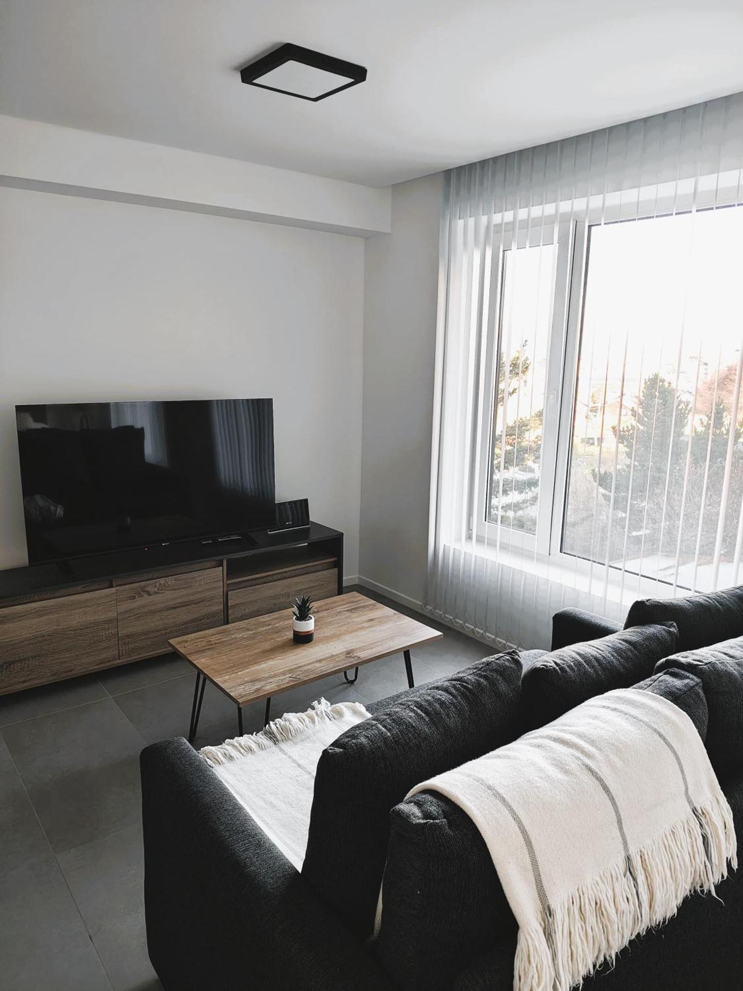 Southern Suites Sm515 Ushuaia Zewnętrze zdjęcie